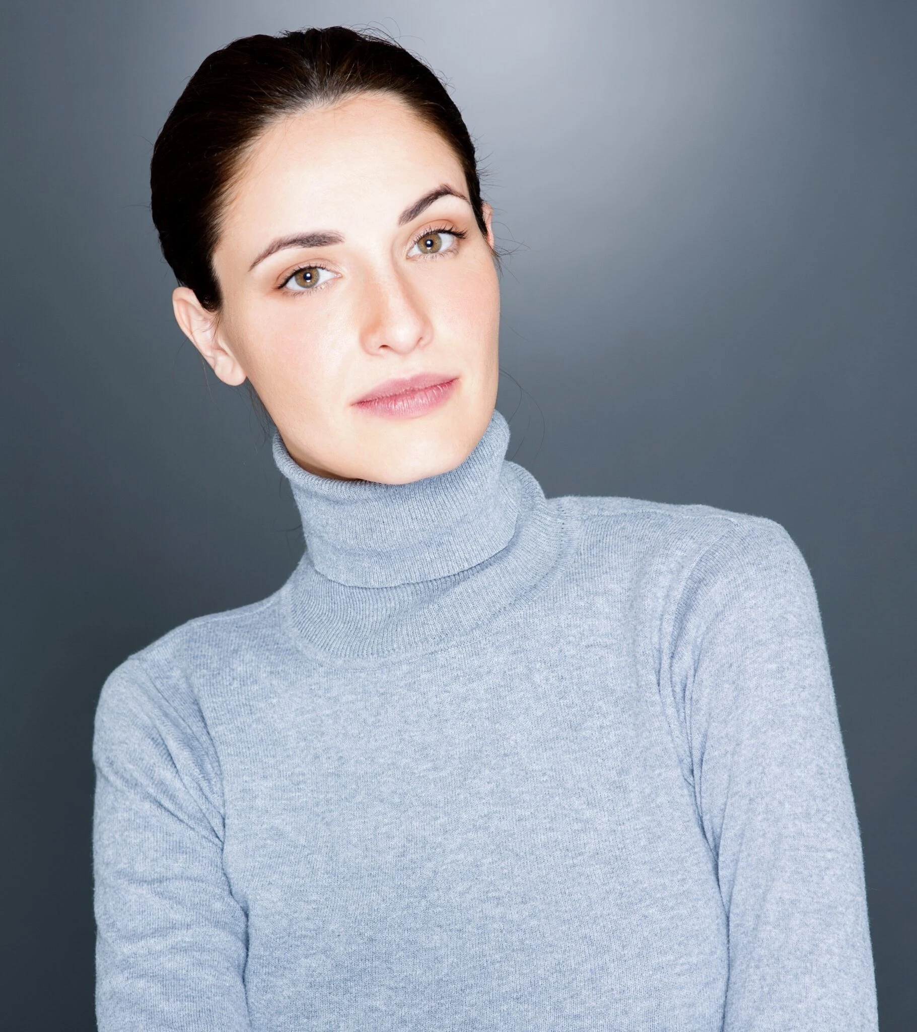 Ana Esther — Retrato 5