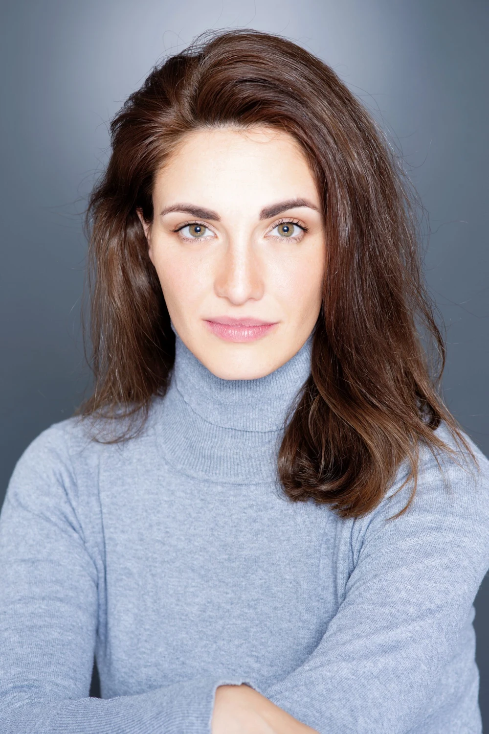 Ana Esther — Retrato 4